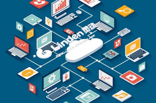 云服務市場轉型浪潮下，靈動公司以IPFS引領互聯網數據服務新方向