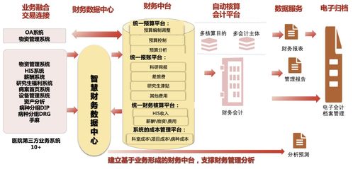 釋放醫療數據要素價值 以資產化與互聯網服務驅動行業創新